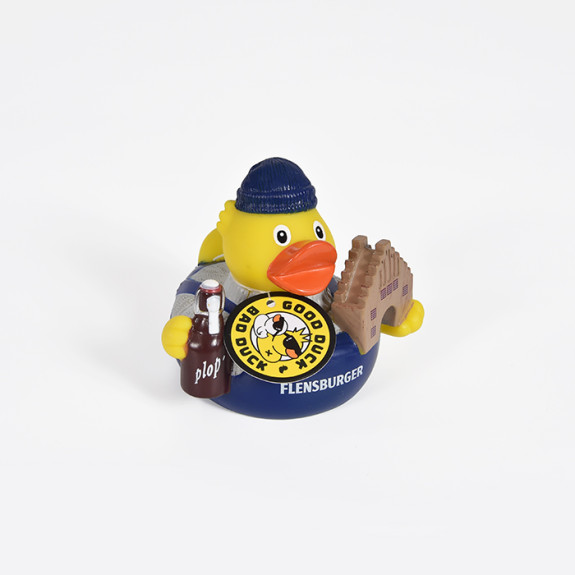Flensburg City Duck